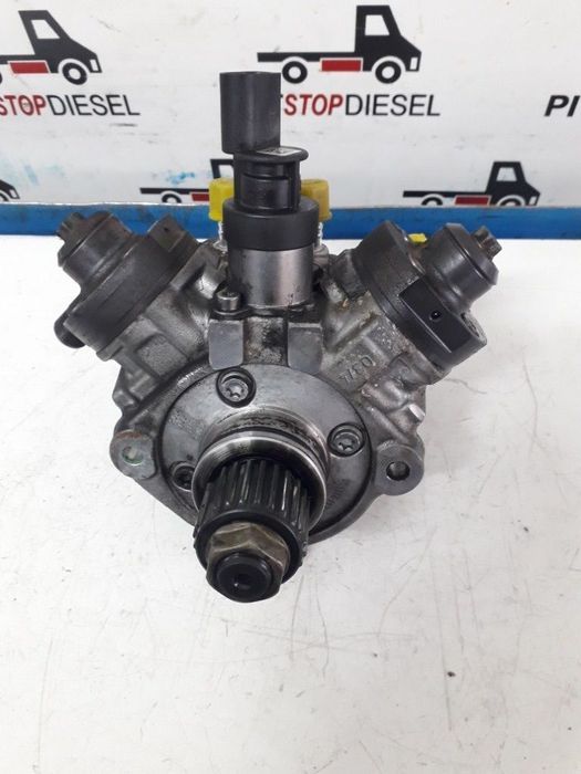 pompa inalte audi a4 8k, a5, a6 a7 4g, a8 4h, q7 / touareg 3,0tdi cod: 059130755bg 0445010677