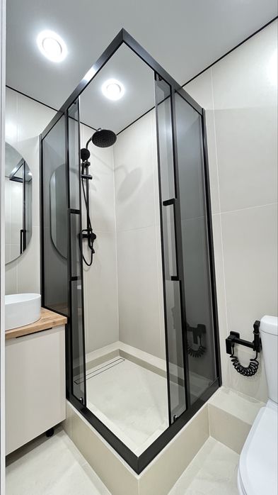 Квартира Нурлы Дала2