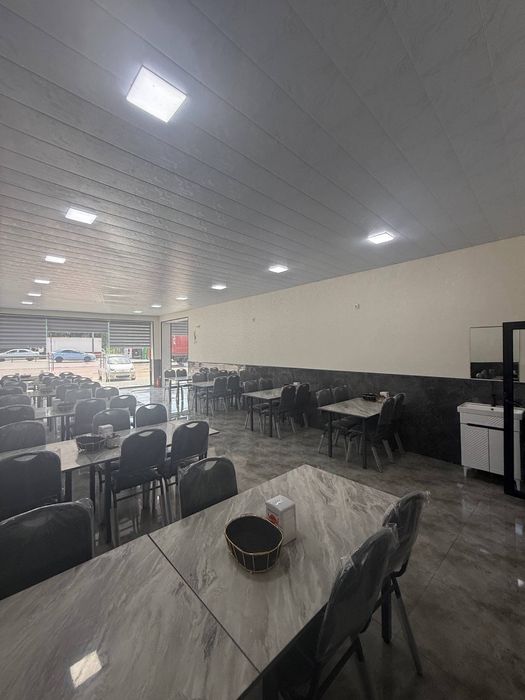 Arendaga Joy Beriladi Solnichniy Bozorda Otib