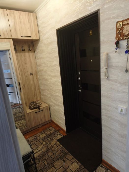 Продажа квартиры