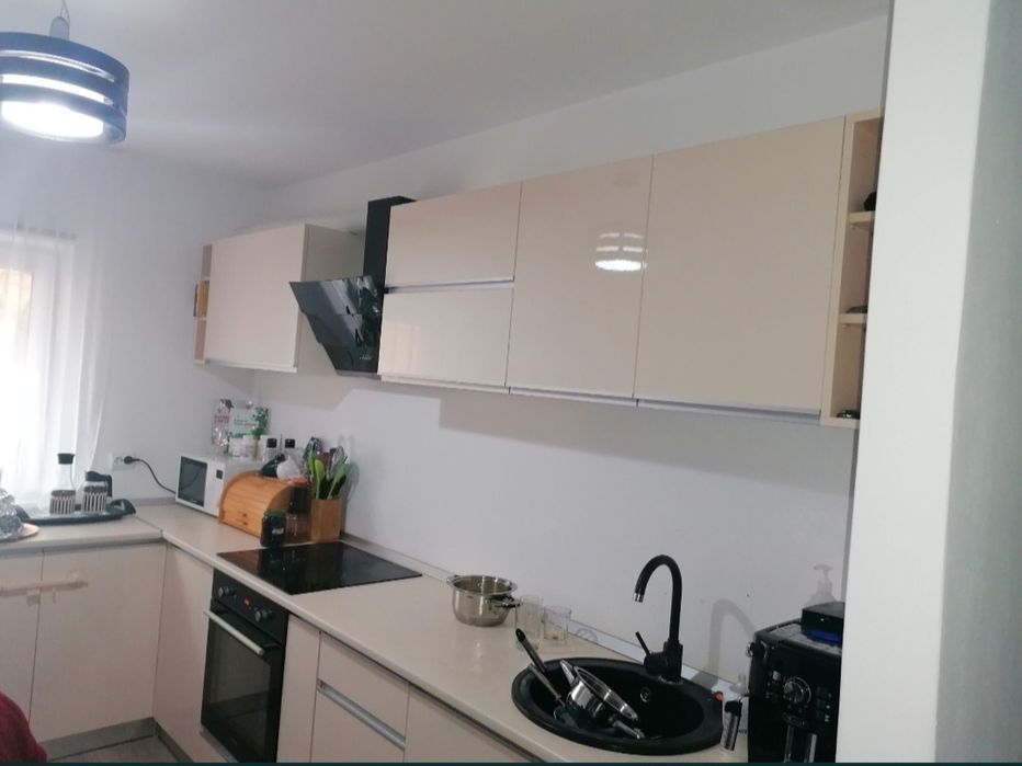 Vand ap 4 camere