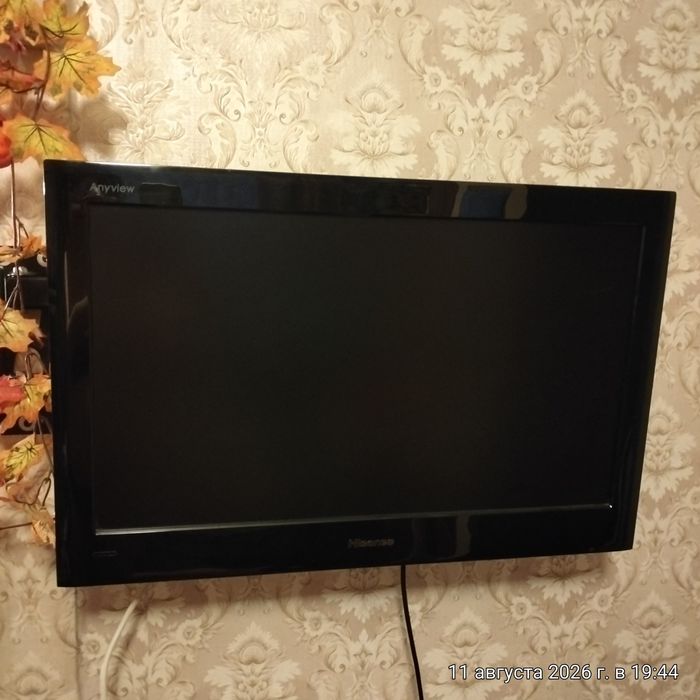 Продам телевизор Hisense