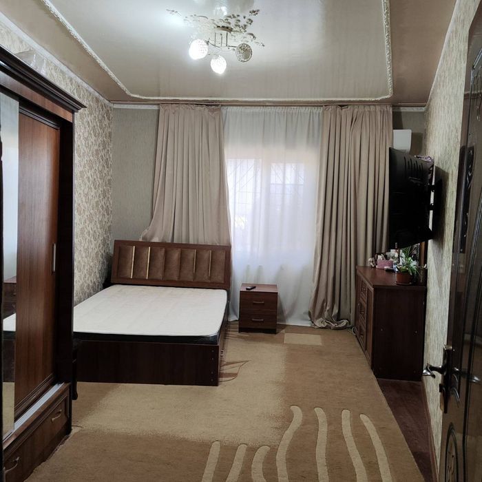 Сергелийский р-н Куйлюк Массив 5 4/5/5 Франция 100м2 ИПОТЕКА