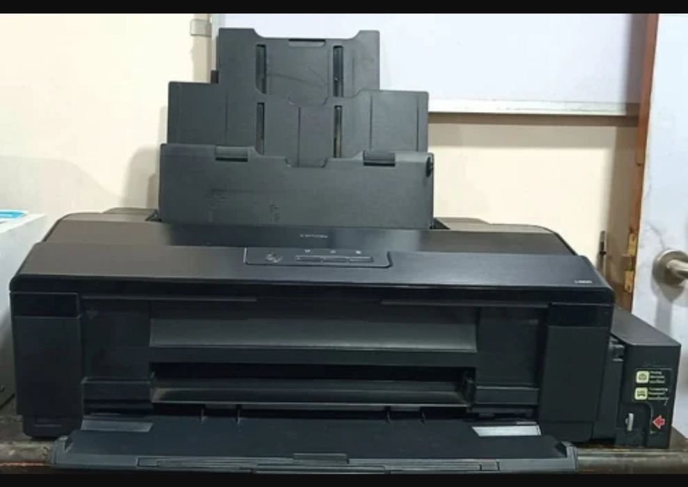 Epson L1800 DTF продам