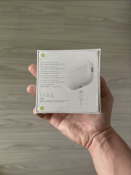 AirPods 2 Pro Оригинални!