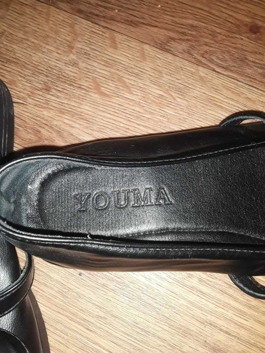 Туфли женские 38 размер