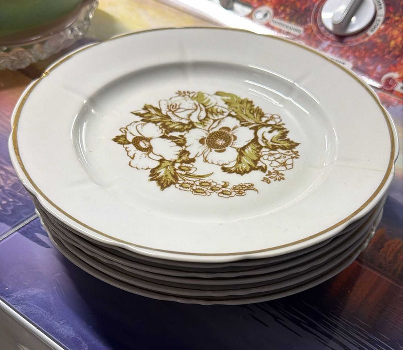 Посуды разные от 50 тг. и выше