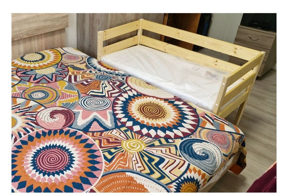 Продам кровать детский