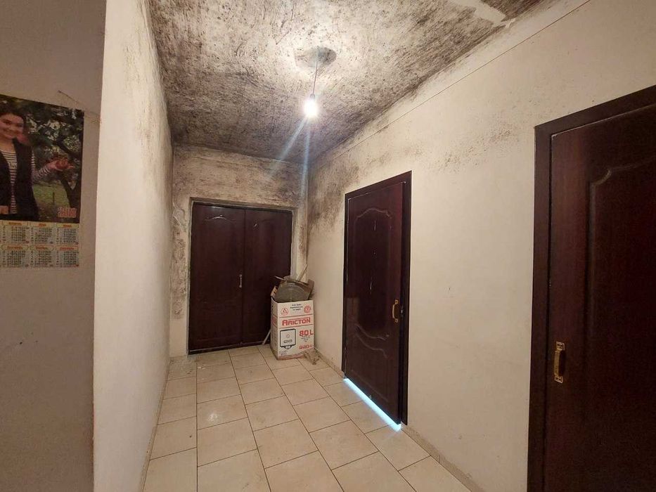 "Ishlab chiqarish bino-inshoati" (jixozlarsiz)