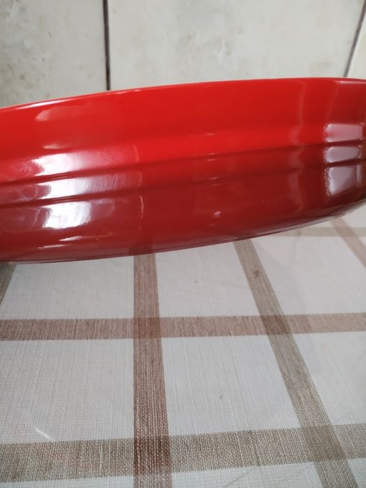Vas ceramic Lecreuset