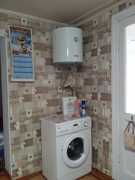 Продам 3-комн дом