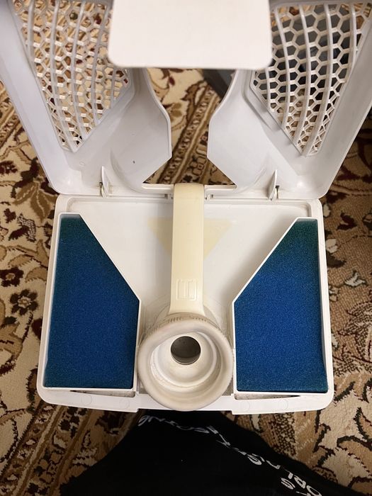 Моющий пылесос THOMAS