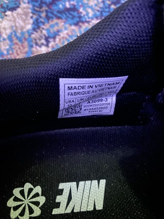 Кросовки Nike продам