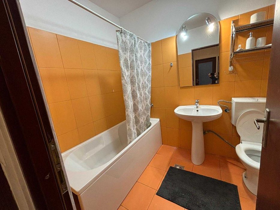 APARTAMENT 2 camere -  de inchiriat