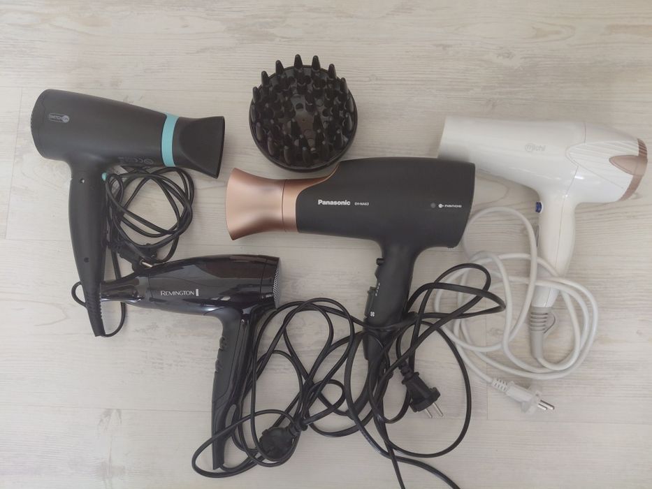 Сешоари от 5 до 55 евро