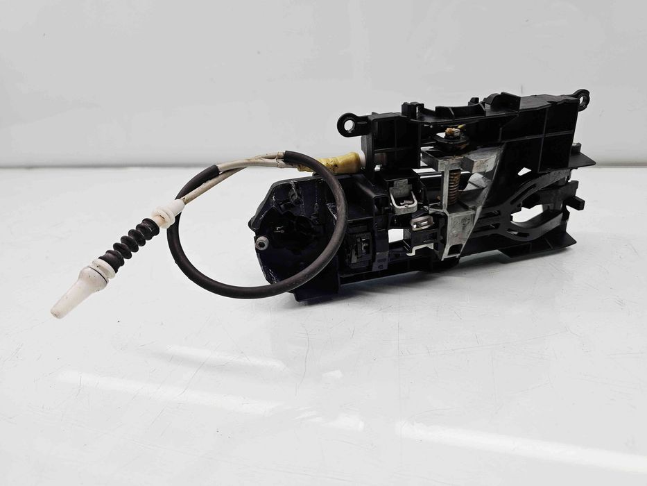 Maner usa dreapta spate Bmw 5 (F10) [Fabr 2011-2016] B90 SOPHISTOGRAU