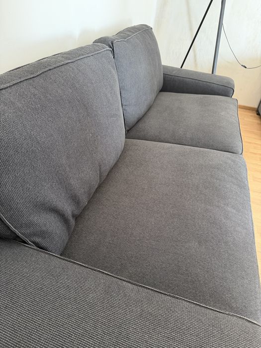 Canapea kivik ikea 3 locuri