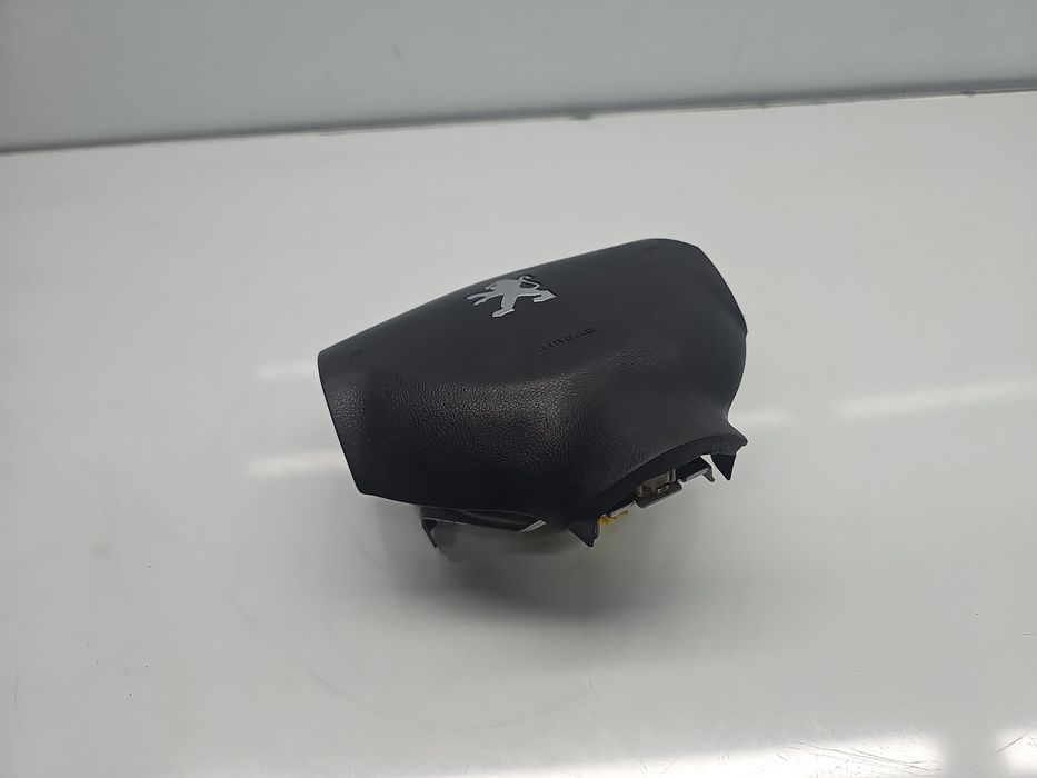 Airbag volan PEUGEOT 4007 [Fabr 2007-2012] 60820800A