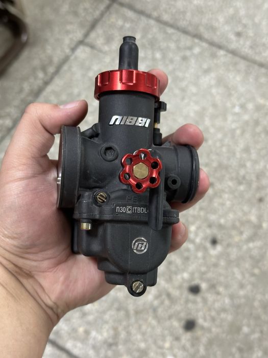 Продам NIBBI N30