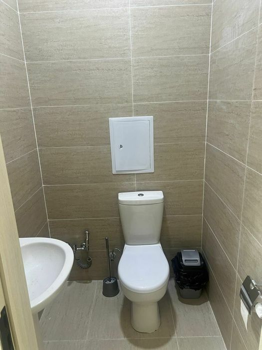 2-комнатная квартира в новостройке | ЖК Alfraganus | Ипотека