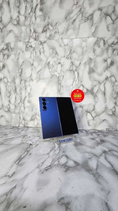Samsung Z Fold7 512GB / Самсунг "Ломбард Лидер"РАССРОЧКА ДО 24МЕСЯЦЕВ!