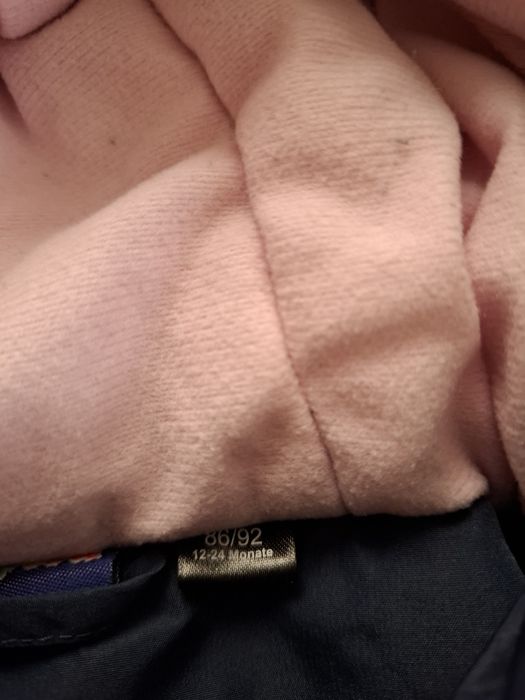 Детски гащеризон, размер 86/92