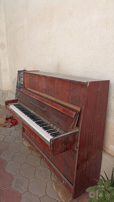 Фортепиано (Беларусь)