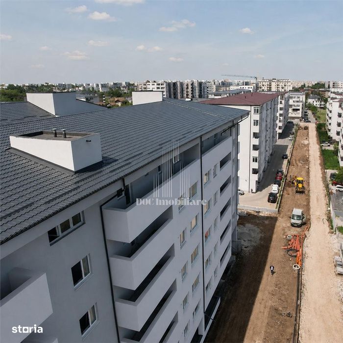 2 Camere | Berceni | Platinum Residence | 0% comision | Metrou