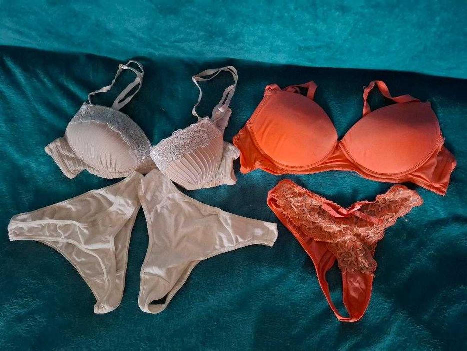 Lenjerie de corp sexy models