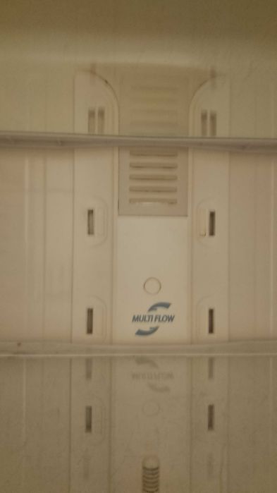 Combina frigorifica DAEWOO mare 375 L - stare foarte buna