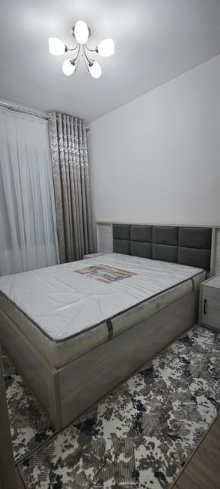 Сдаётся квартира ЖК Манзара сити ул Чинабад 2-ком ор-р High Town Mall