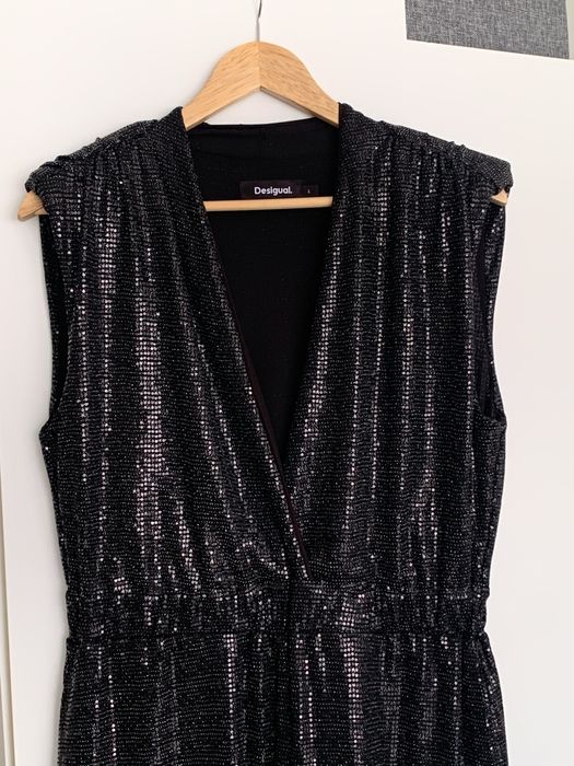 Елегантен гащеризон