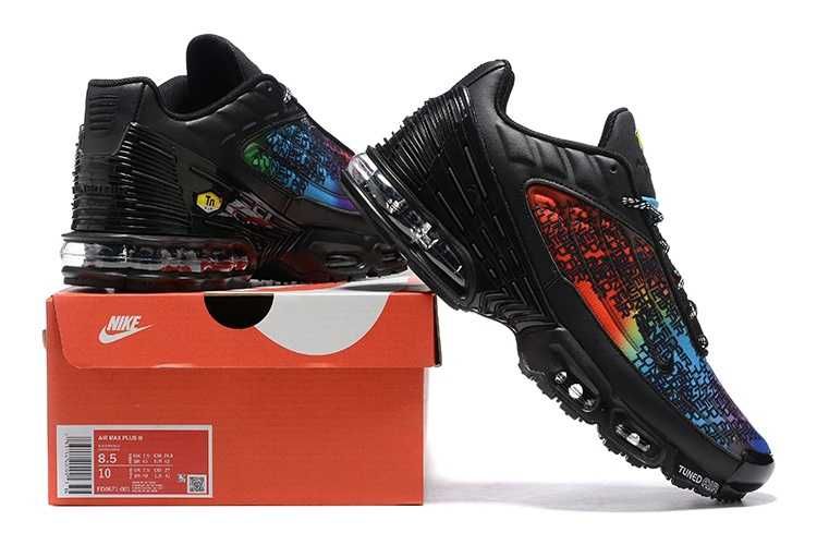 Мъжки маратонки Nike Air Max Tuned размери 41,42,43