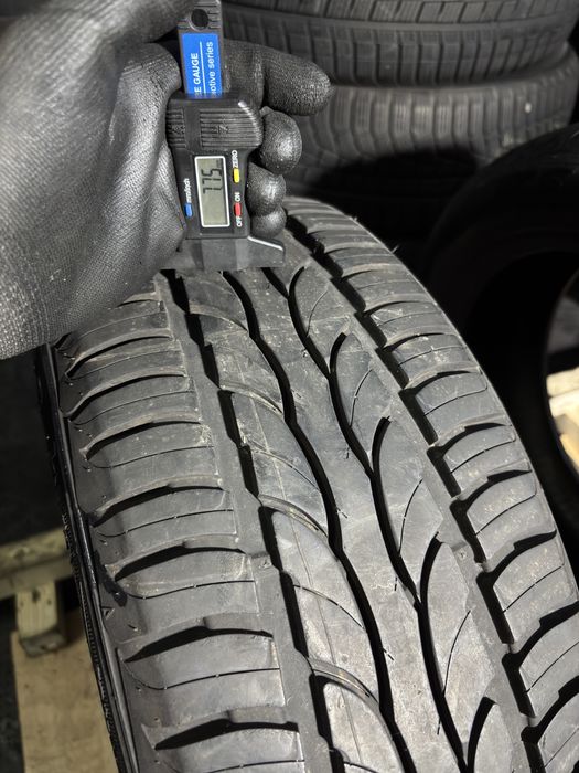 O buc195/55R15o buc195/50R15 Sava