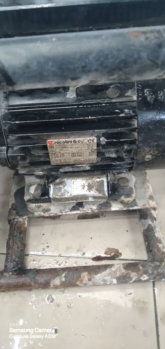 Продам кершер на 380вольт. На 220 вольт