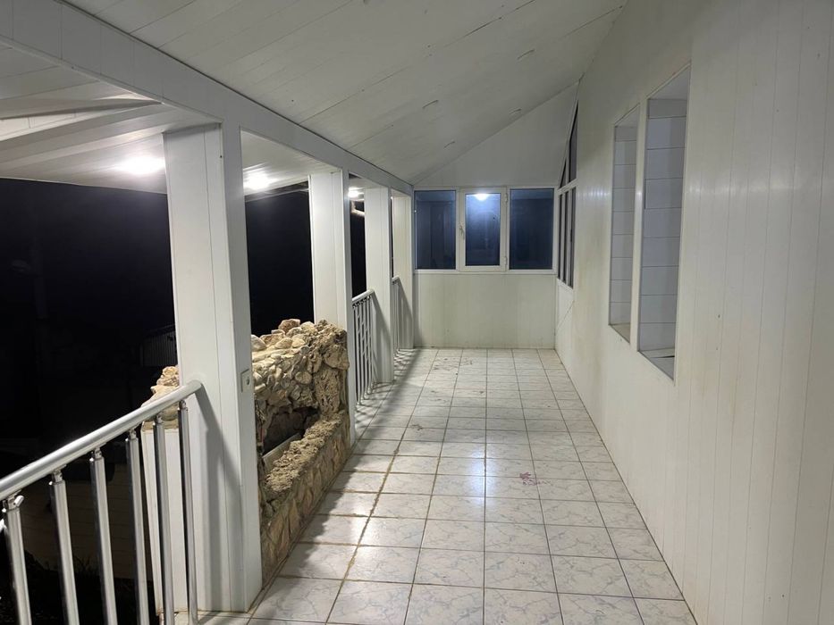 Dacha bochka 9.13sotok dala hovli