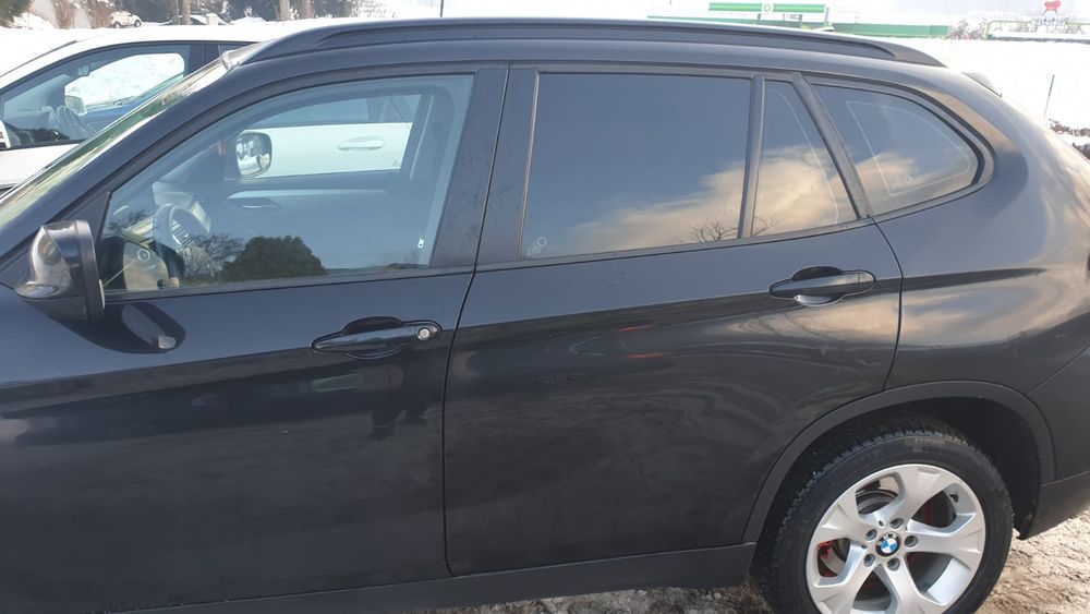 Vând BMW x1   S DRIVE 2011