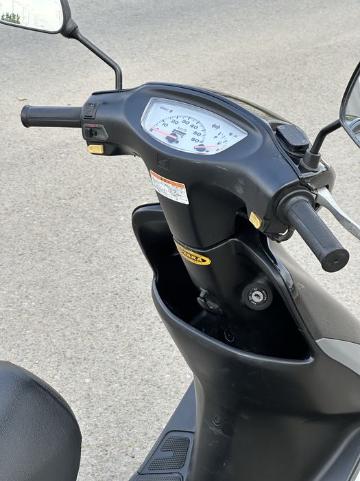 Скутор Honda dio 35