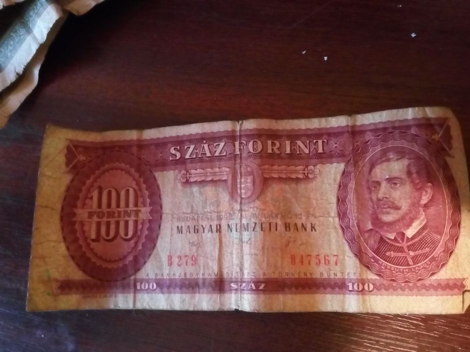 Bancnote vechi românești