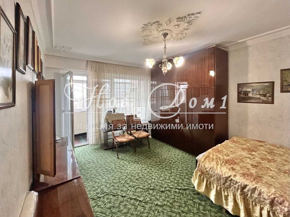 Продава се Тристаен апартамент в Варна, Владислав Варненчик - 62 кв.м за 1588 €/кв.м - Снимка #3