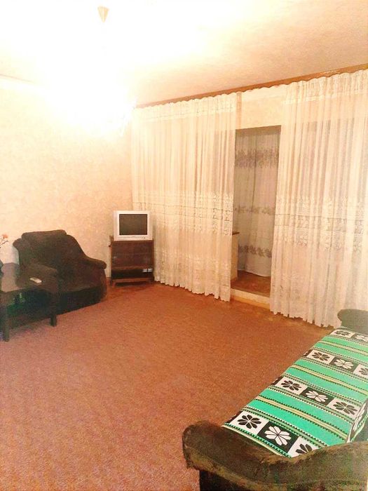 Срочно сдам квартиру