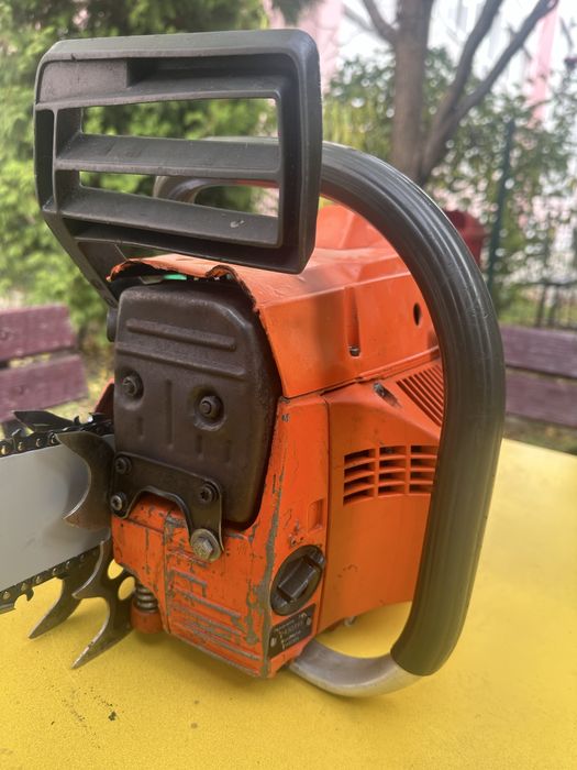 drujba Husqvarna 394 xp