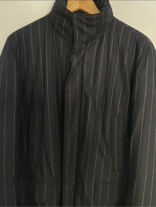 Palton Herno | Made In Italy | 100% Lână