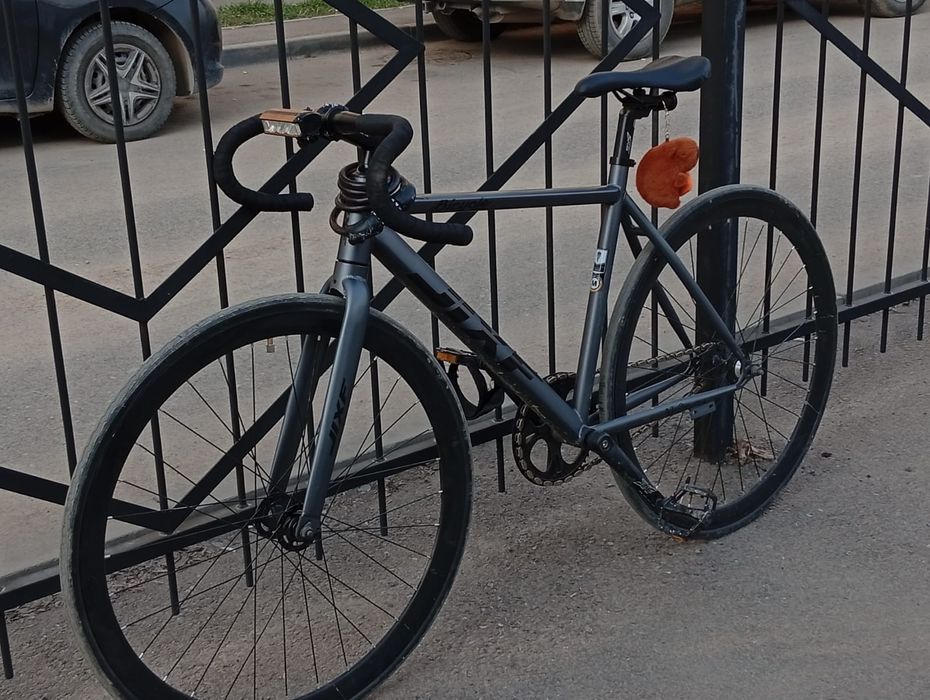 фикс jixf - at 3