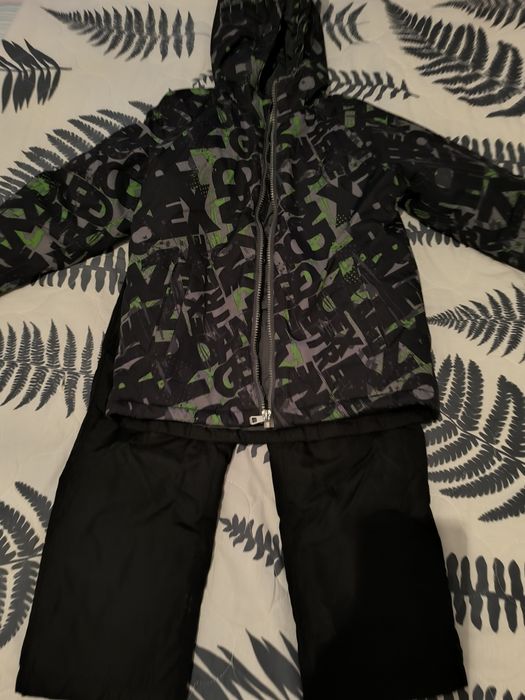 Костюм весна для мальчика