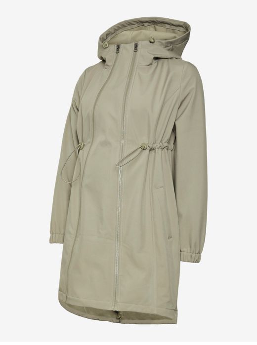 Яке за бременни и бебе носене " mama;licious  размер L