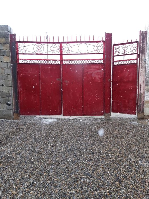 Варота, российский.