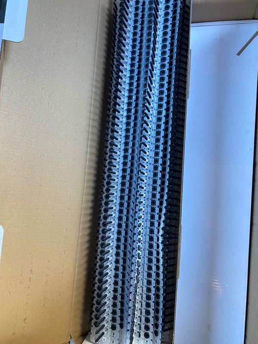 Винтове рапидки за гипсокартон на лента 25 мм. и 35 мм.