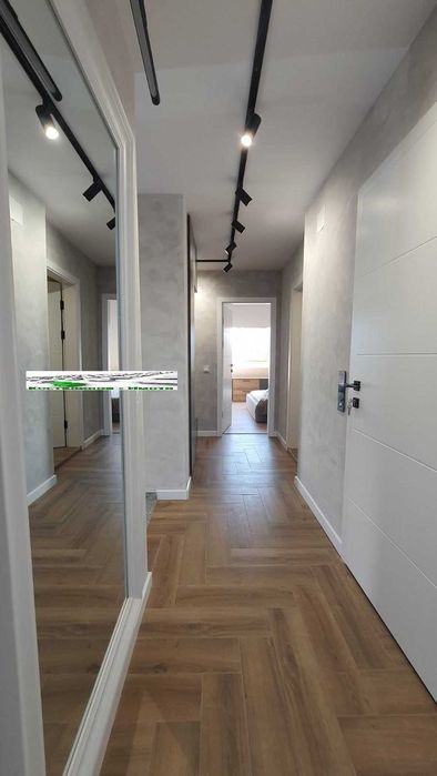 Дава се под наем Тристаен апартамент в Пловдив, Каменица 1 - 100 кв.м за 1000 € - Снимка #7