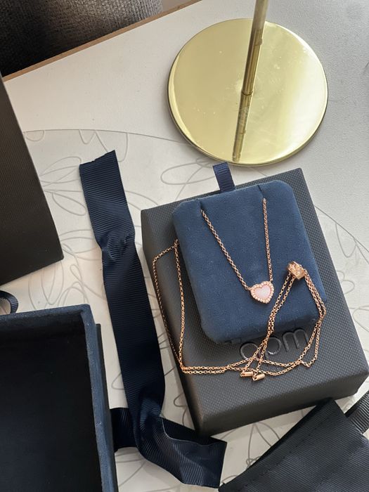 Apm Monaco цепочка